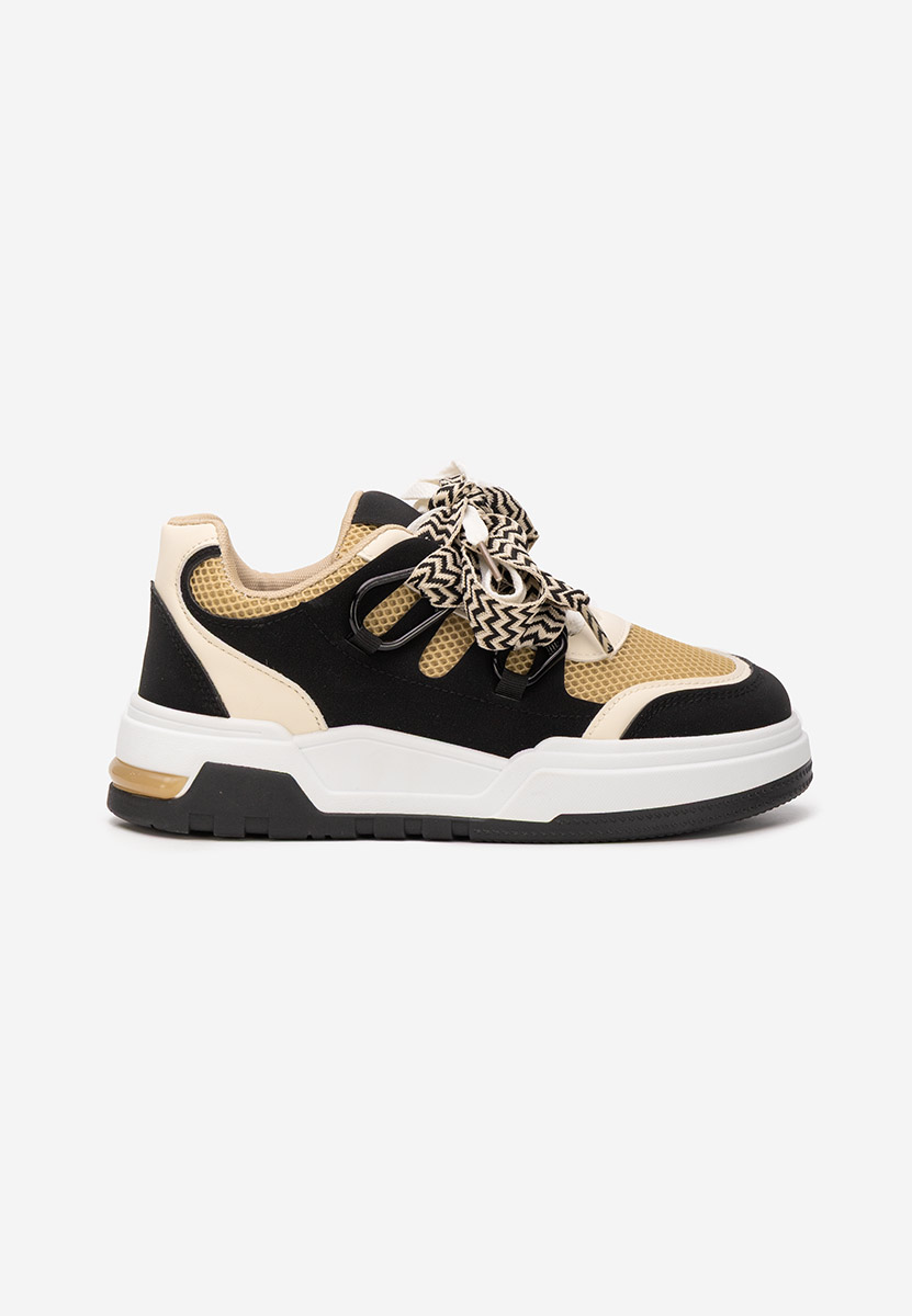 Ženske sneakers Amelora crno