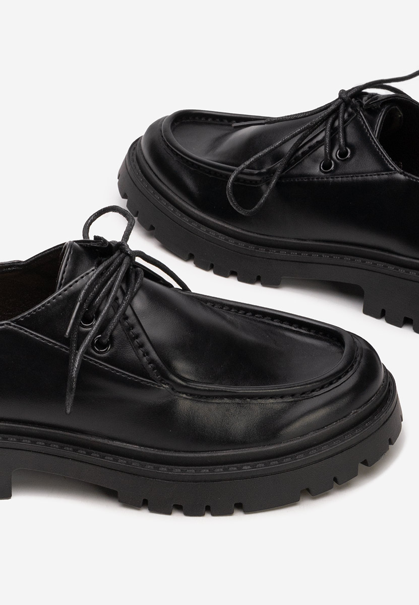 Cipele casual Grinora crno
