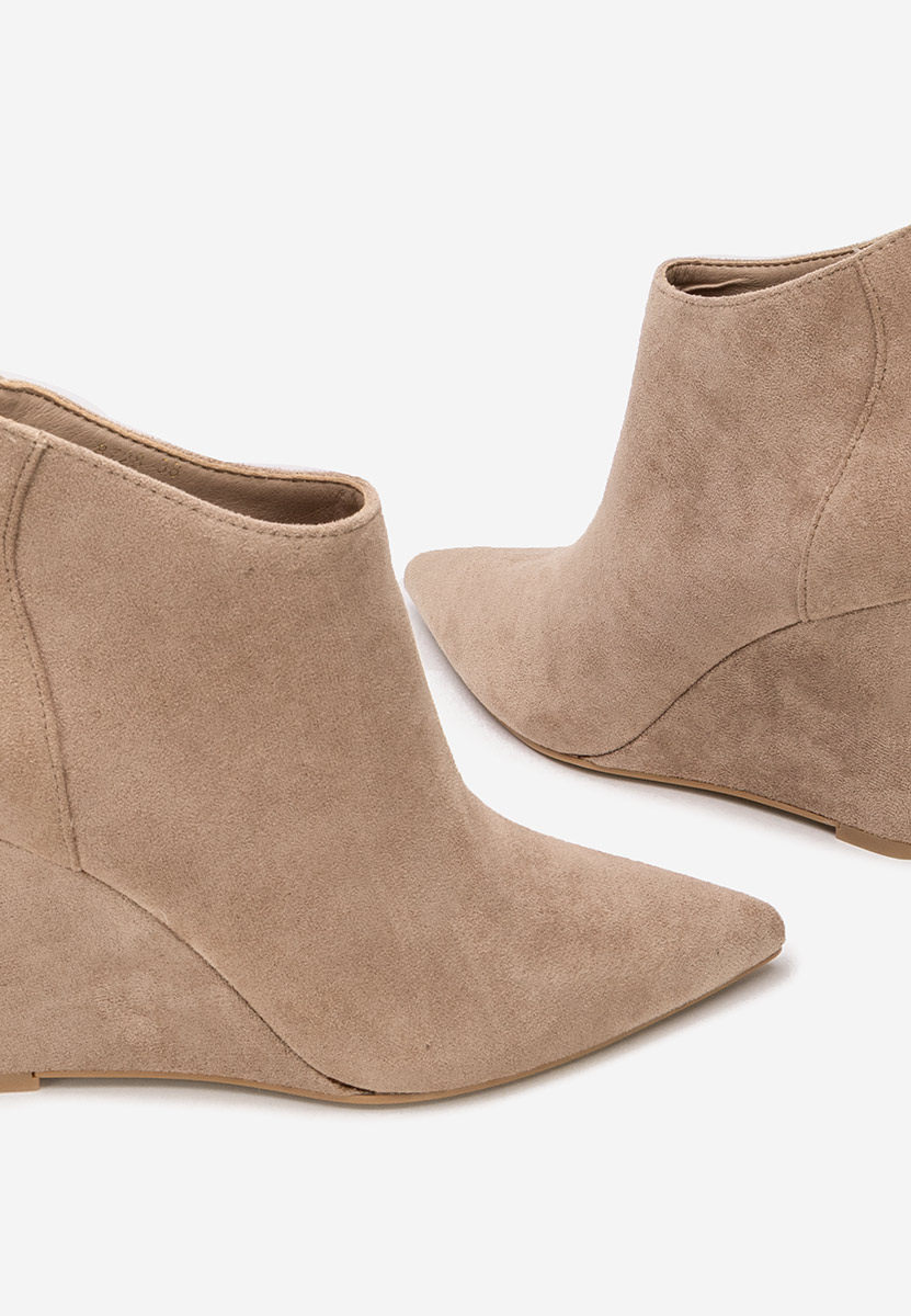 Polučizme na punu petu Shenna V3 kaki