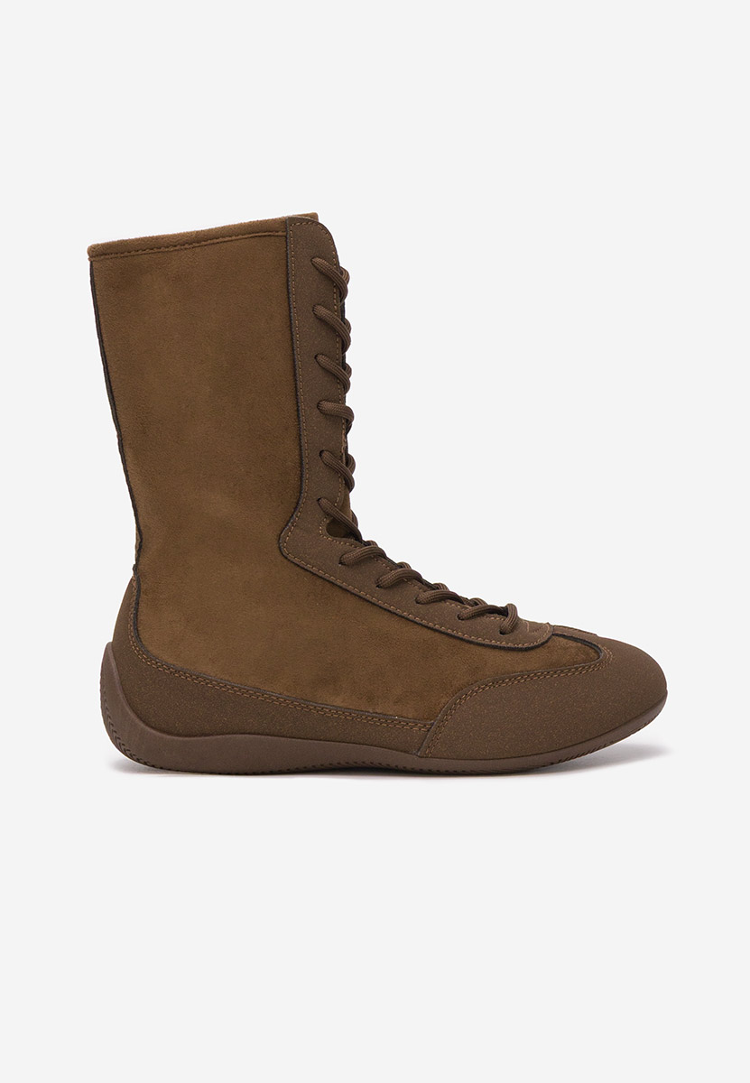 Tenisice ženske Stelia braon