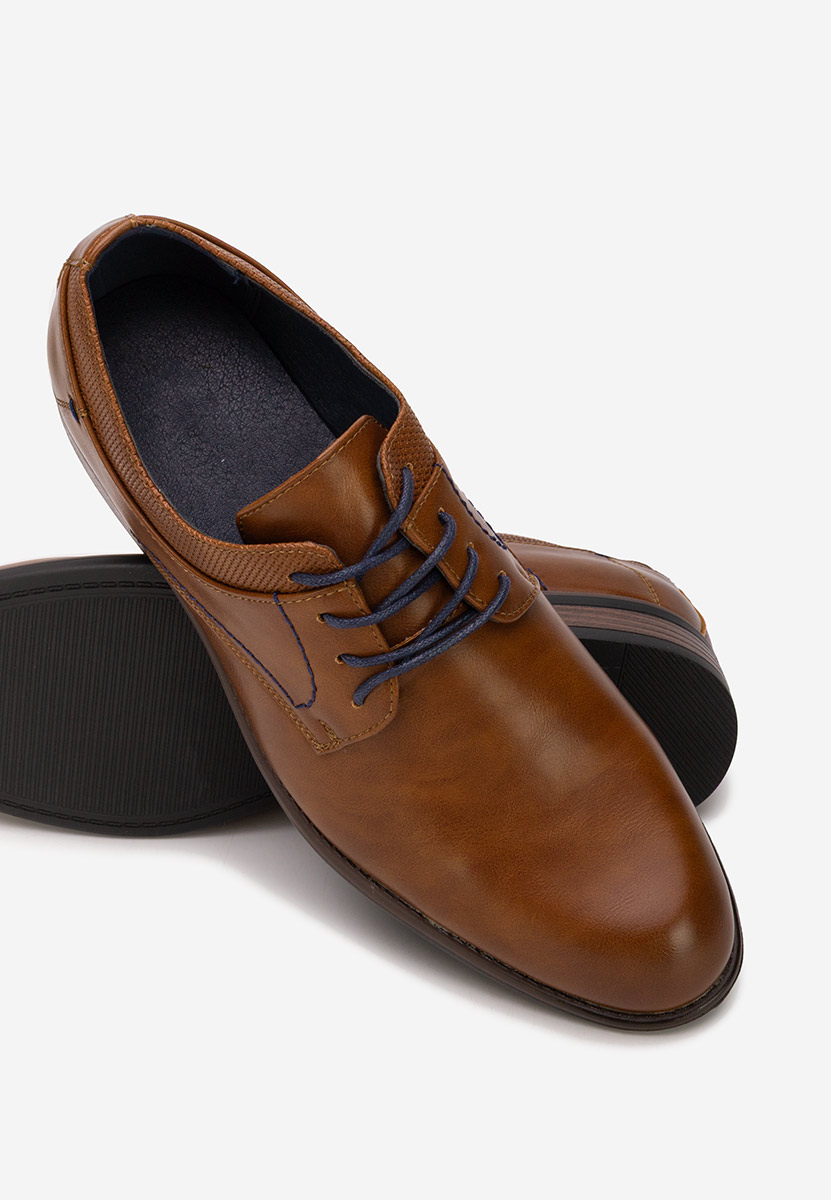 Muške cipele Klaus deva