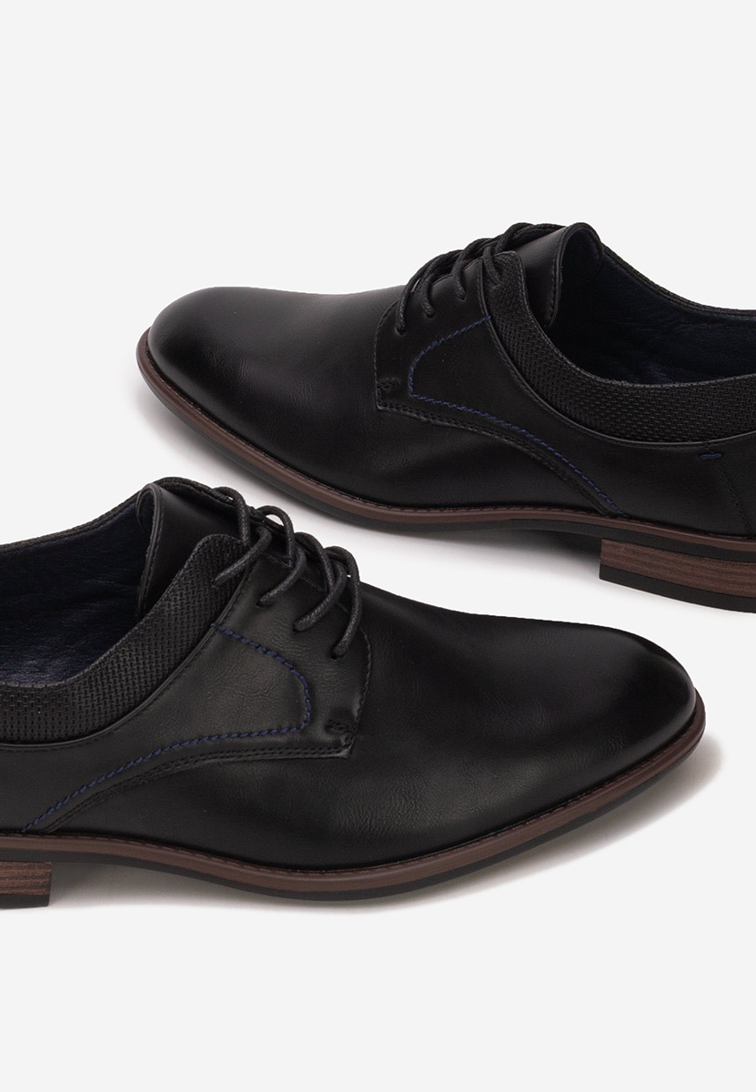 Muške cipele Klaus crno