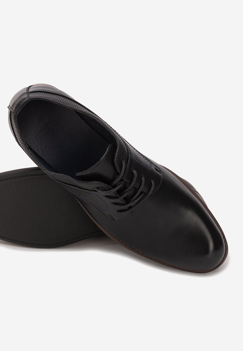 Muške cipele Klaus crno