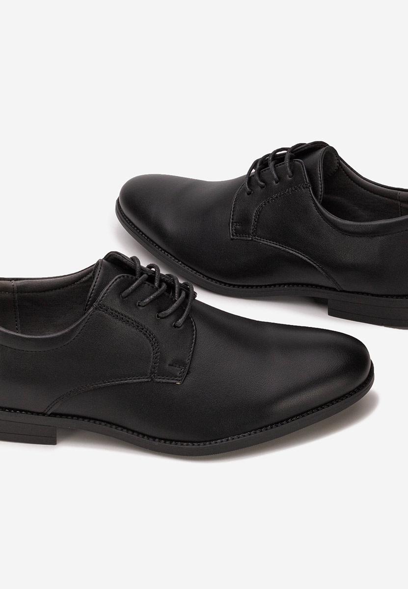 Muške cipele Amadeus crno