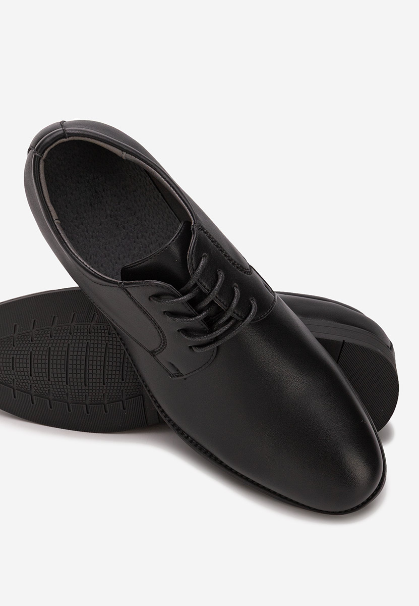 Muške cipele Amadeus crno