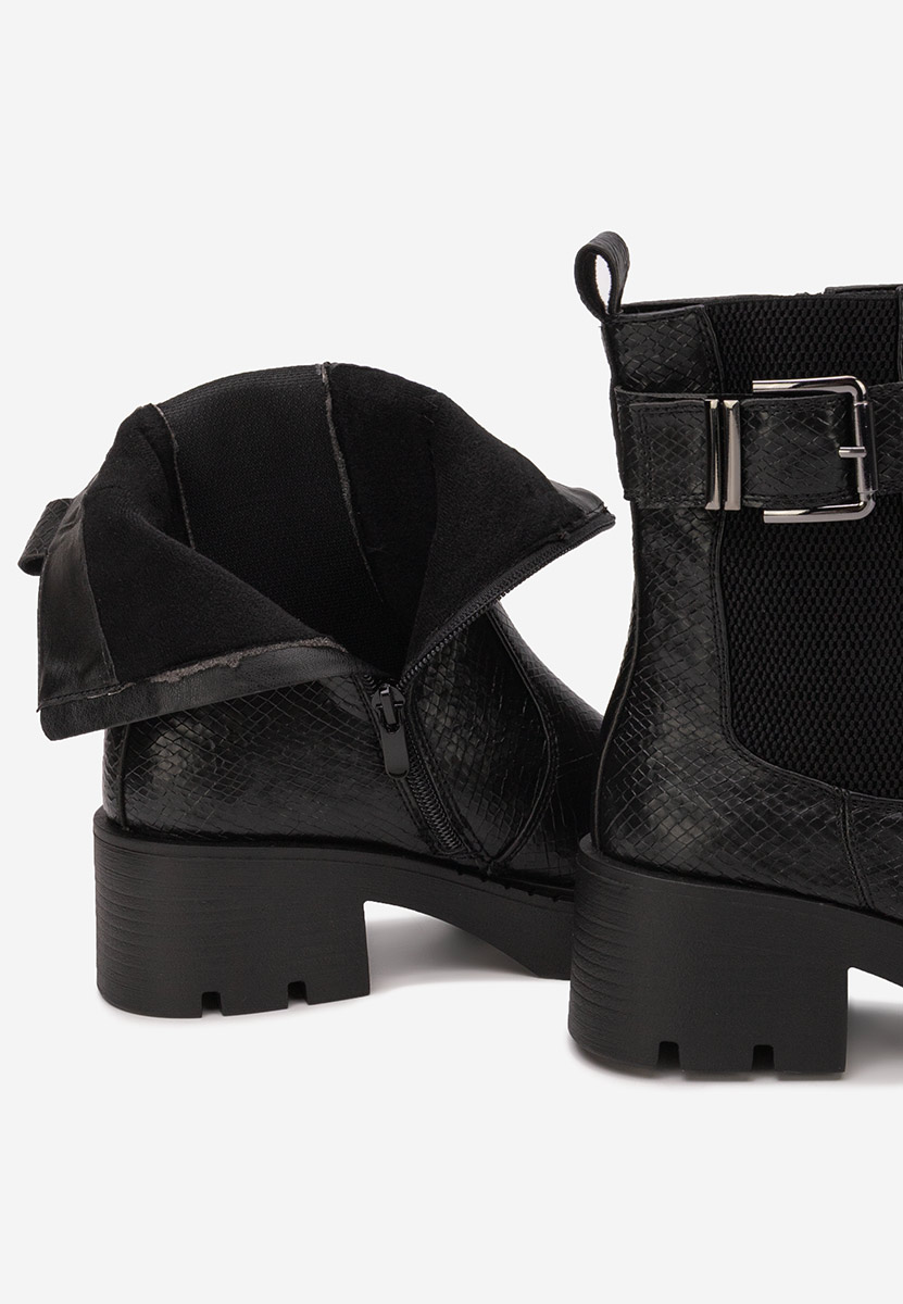 Ženske gležnjače Corviana snake