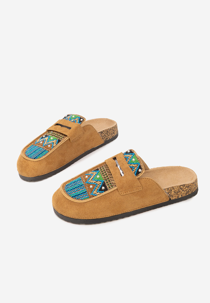 Ženske klompa Marlie V2 deva