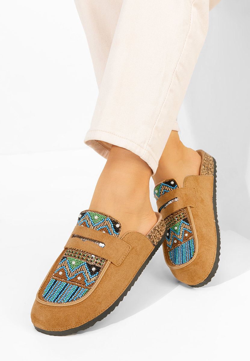 Ženske klompa Marlie V2 deva