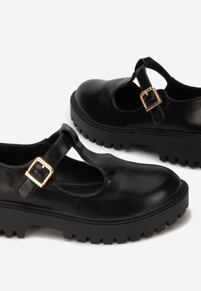 Cipele casual Kenia V2 crno