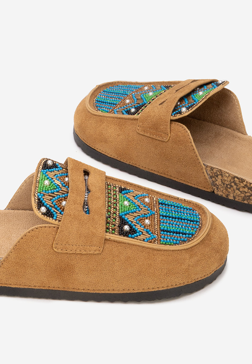 Ženske klompa Marlie V2 deva