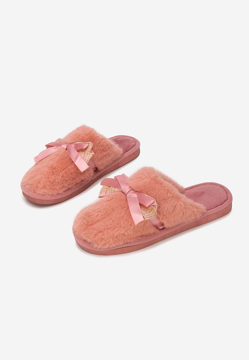 Kućna obuća Aviresa koralj