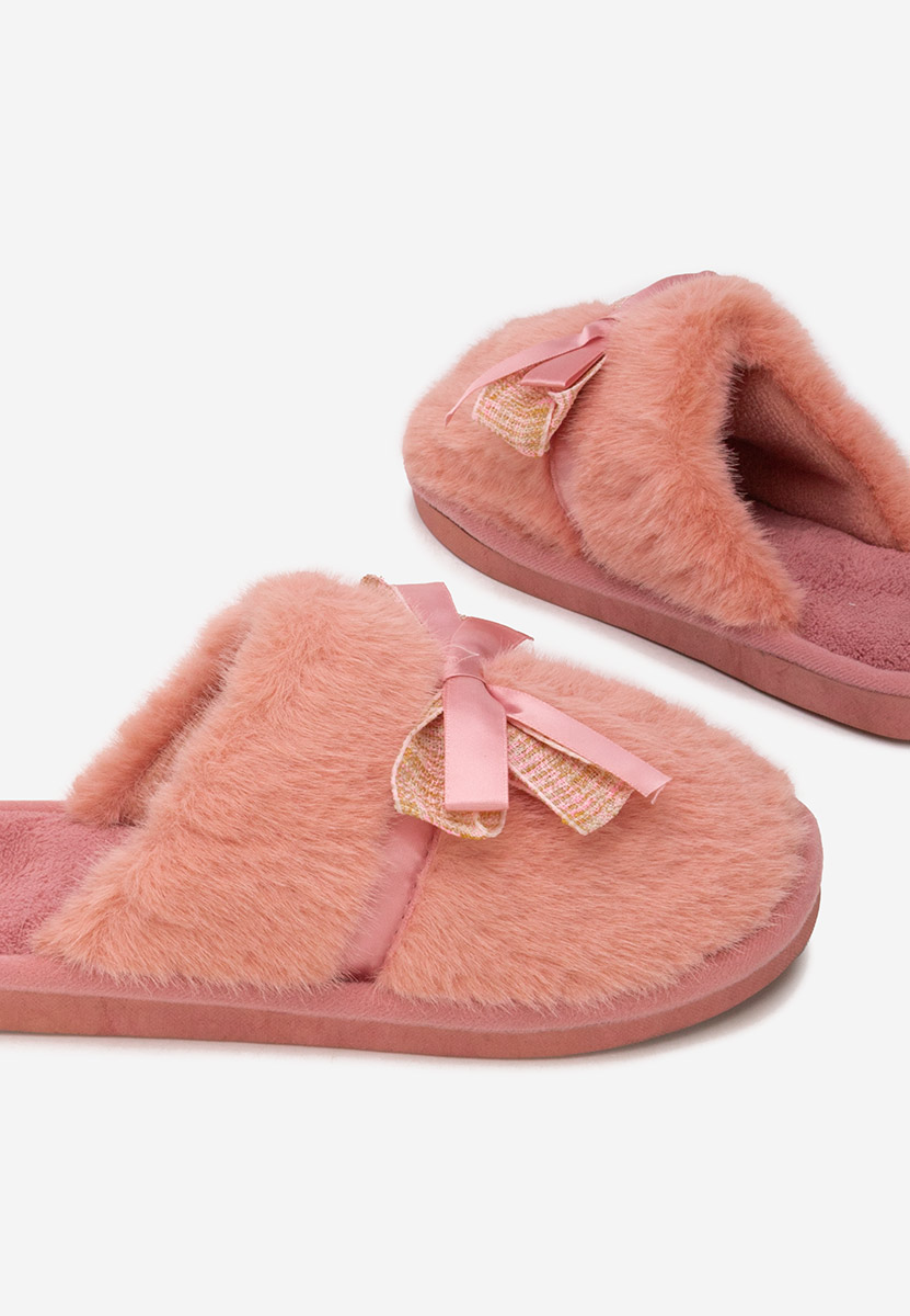 Kućna obuća Aviresa koralj