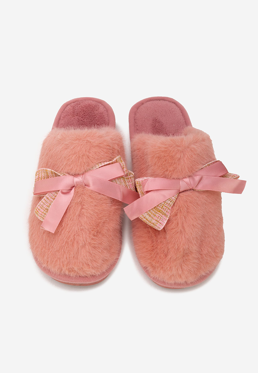 Kućna obuća Aviresa koralj