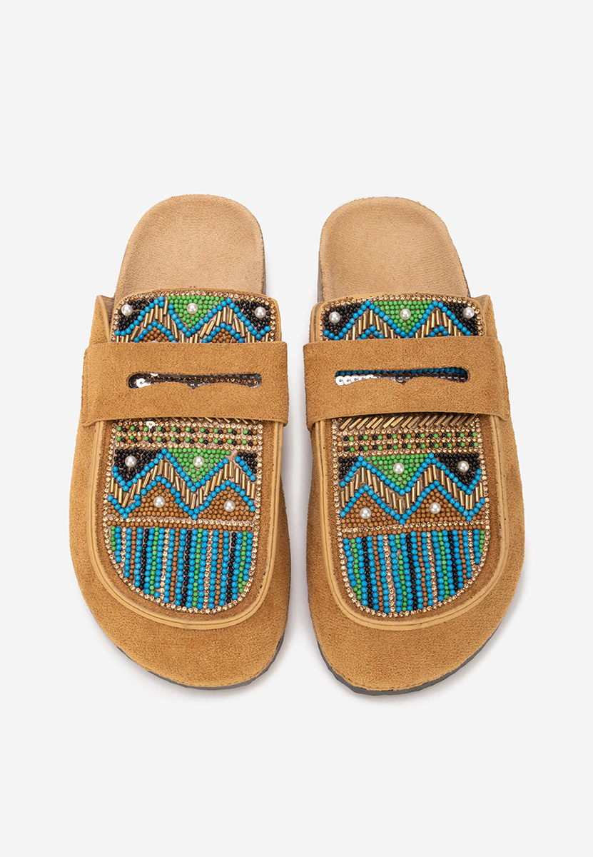 Ženske klompa Marlie V2 deva