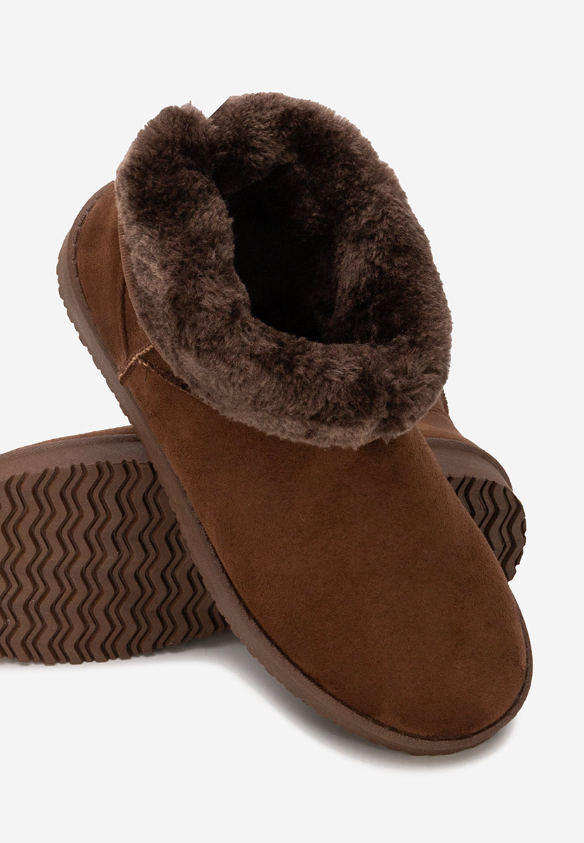 Ženske Čizme Meloria braon