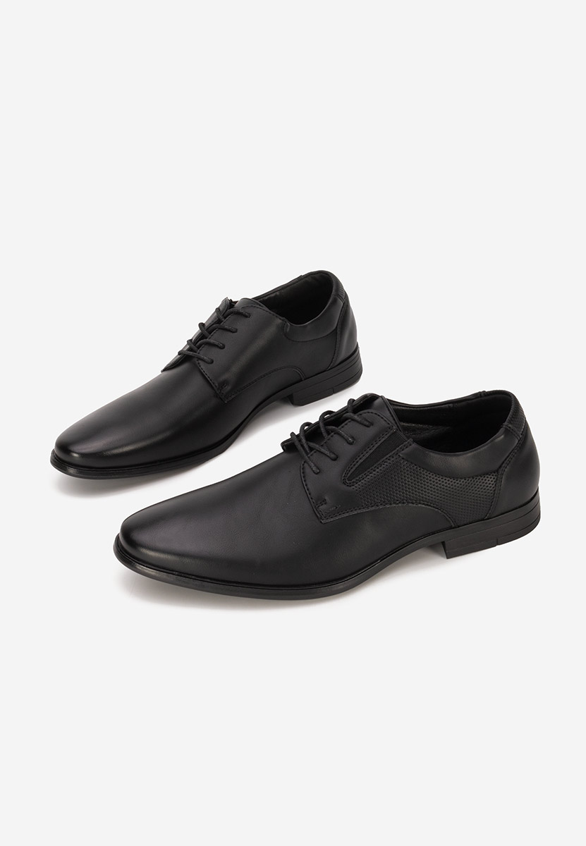 Muške cipele Darius crno