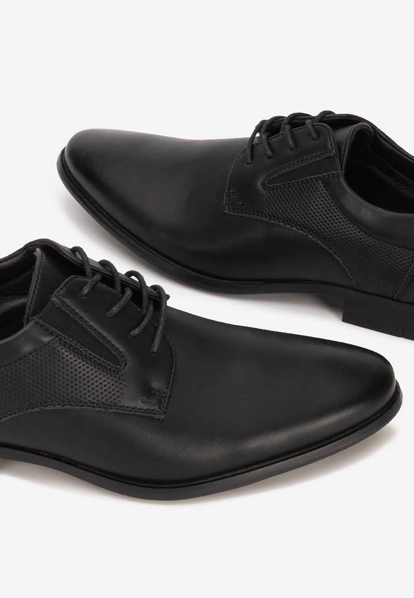 Muške cipele Darius crno