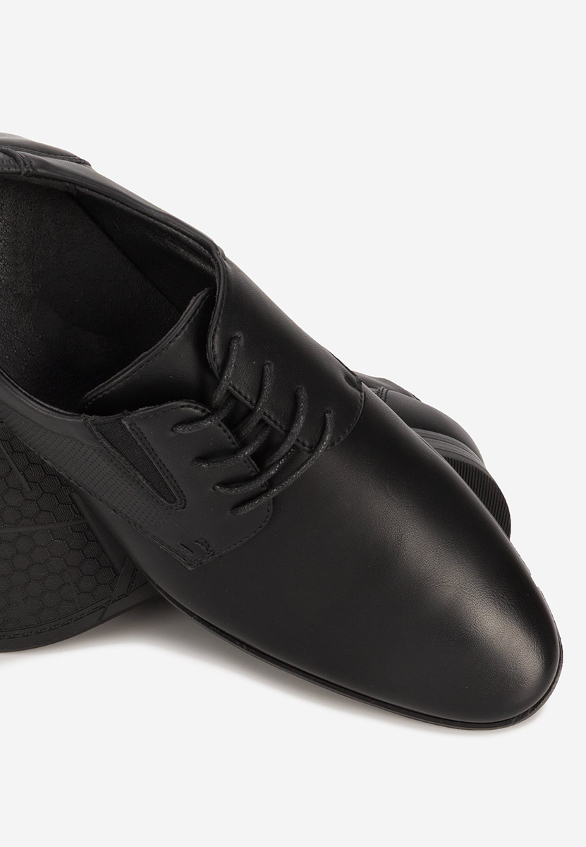 Muške cipele Darius crno