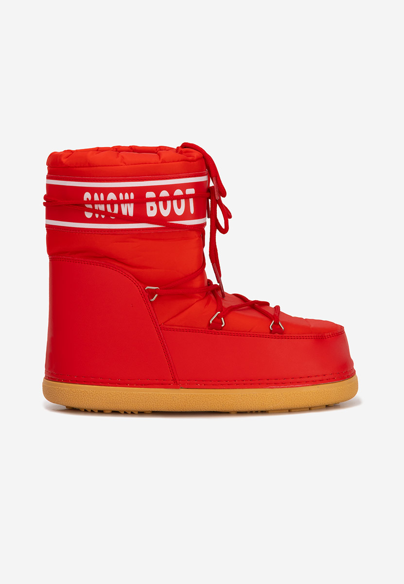 Ženske apreski Altares crveno