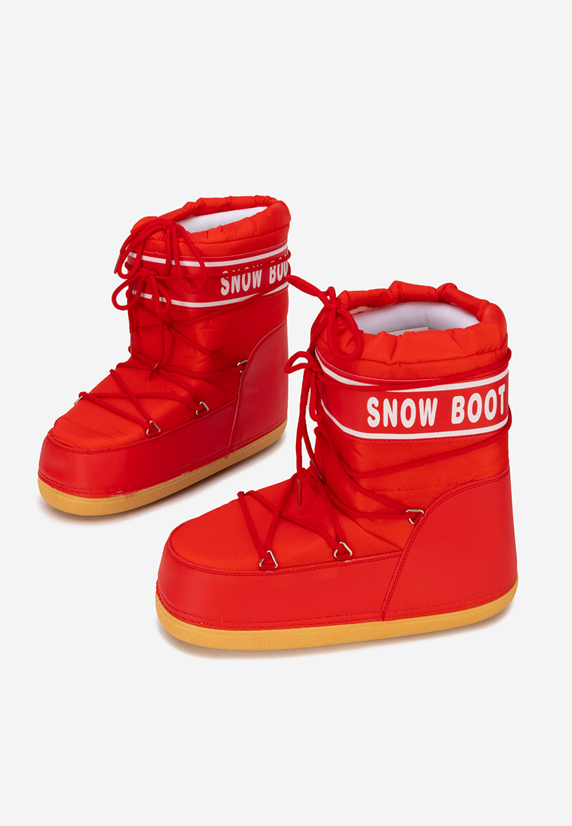 Ženske apreski Altares crveno