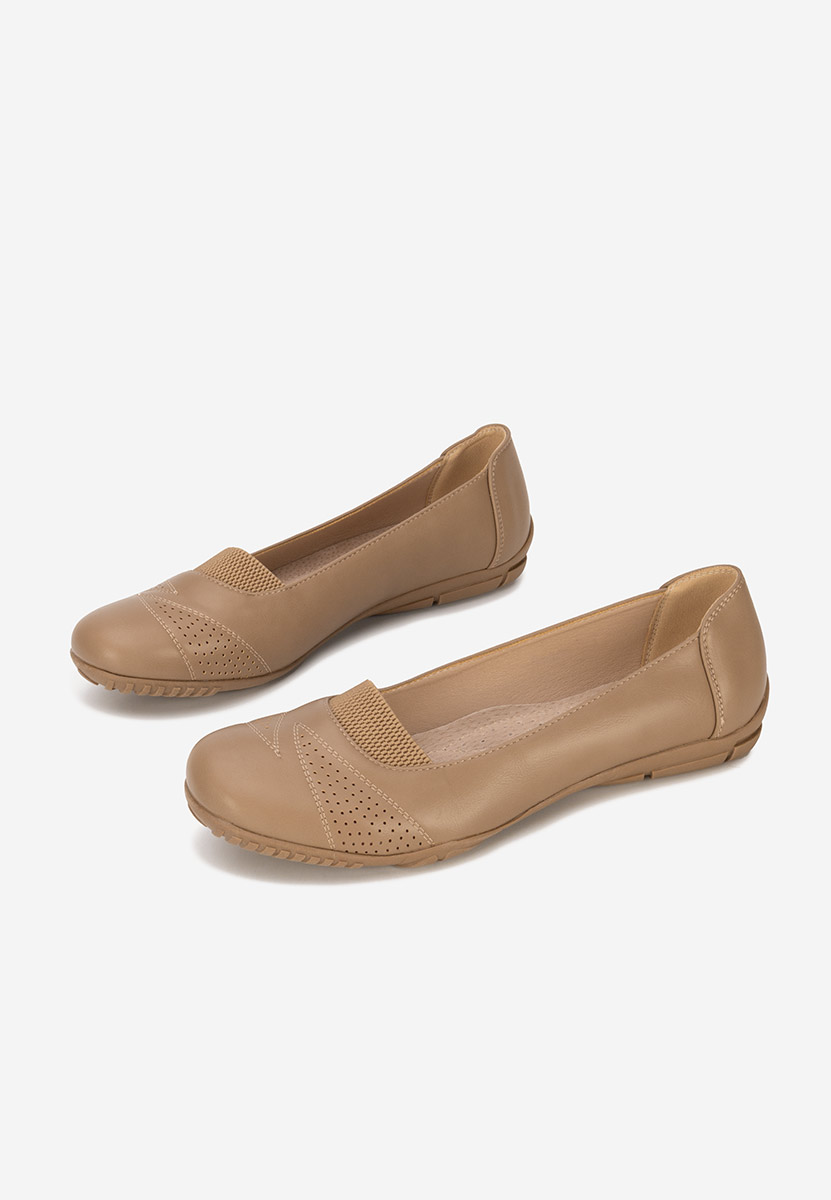Balerine Chedia V2 kaki