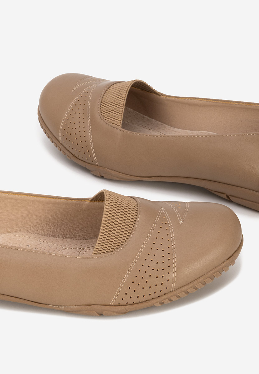 Balerine Chedia V2 kaki