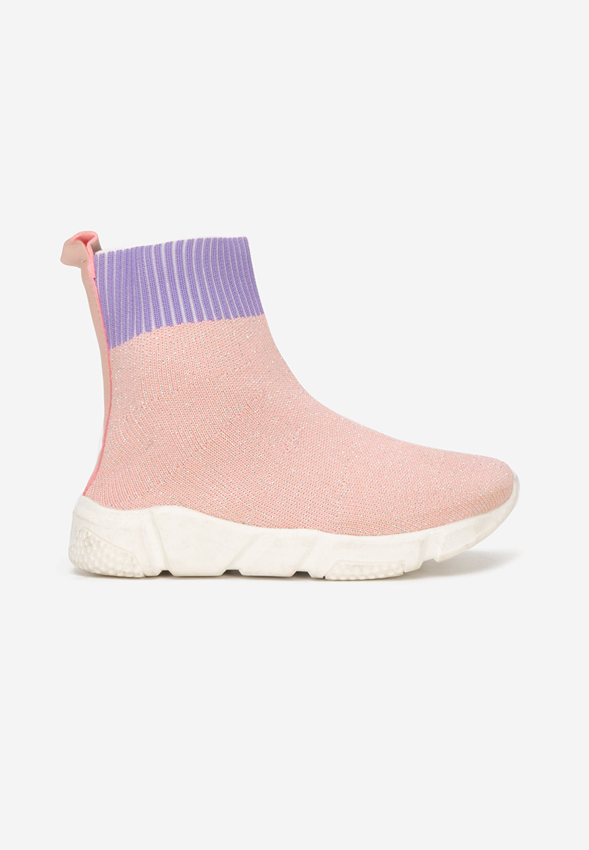 Tenisice za dječja Terjei ružičasto