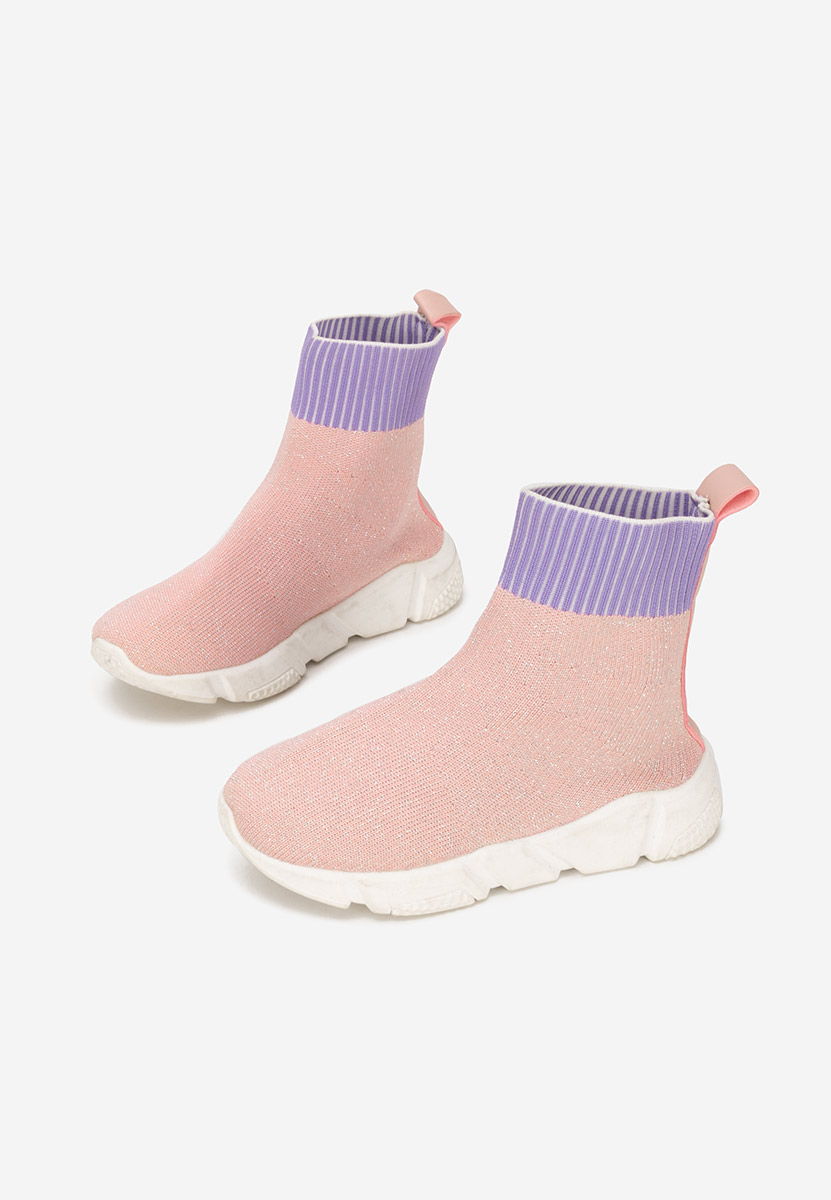 Tenisice za dječja Terjei ružičasto