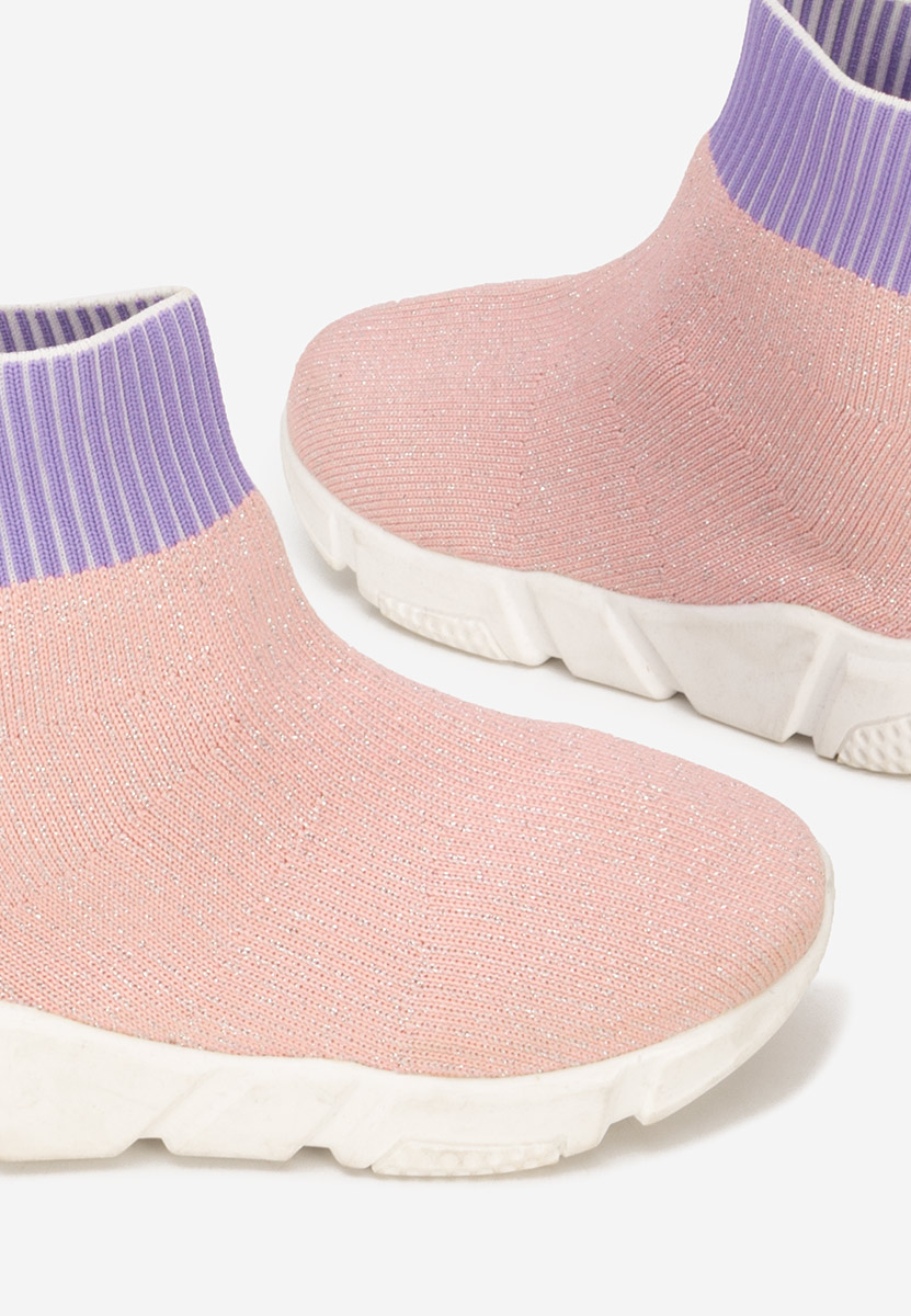 Tenisice za dječja Terjei ružičasto