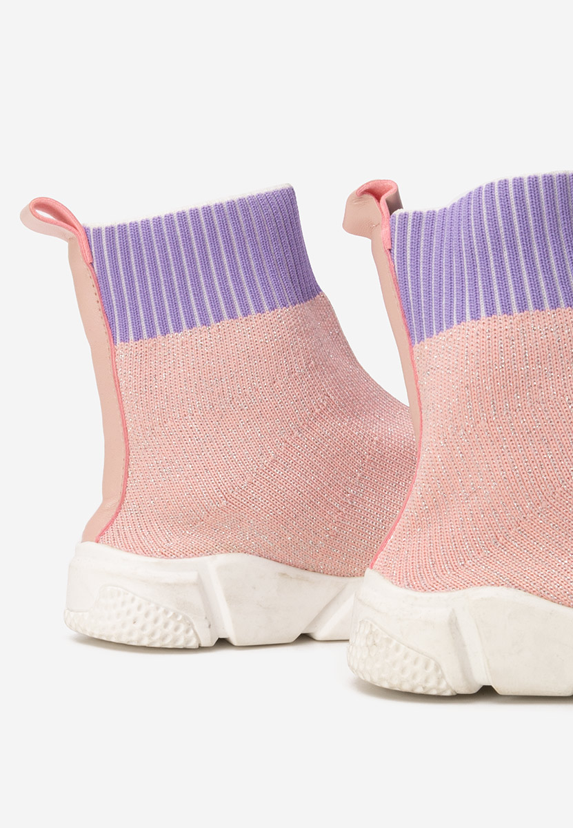 Tenisice za dječja Terjei ružičasto