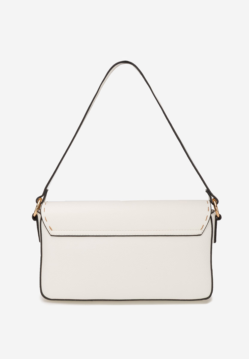 Ručna torba Emilea bijele