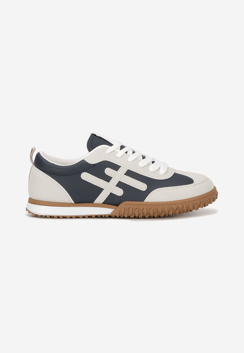 Ženske sneakers Loriva Šareno