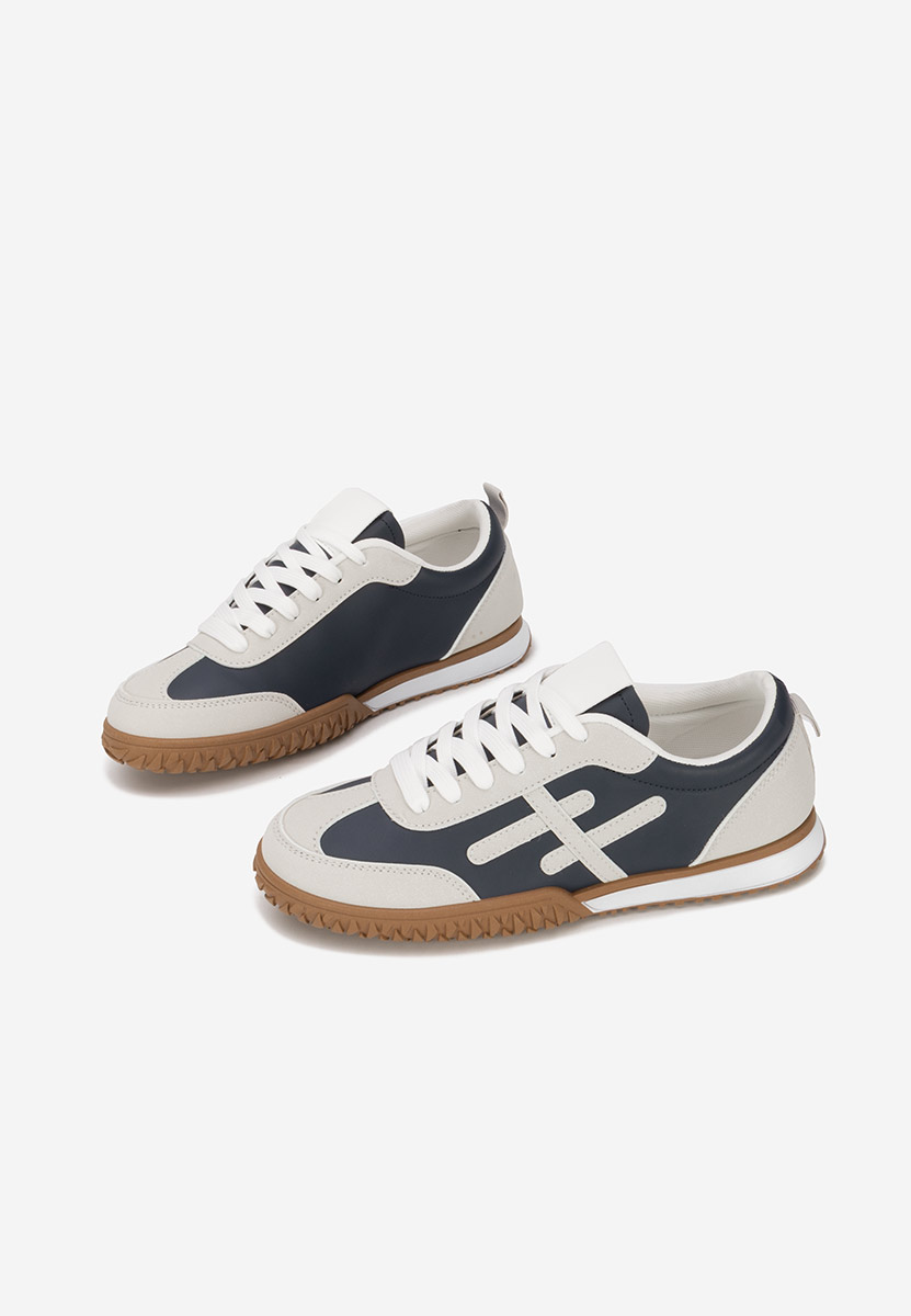 Ženske sneakers Loriva Šareno