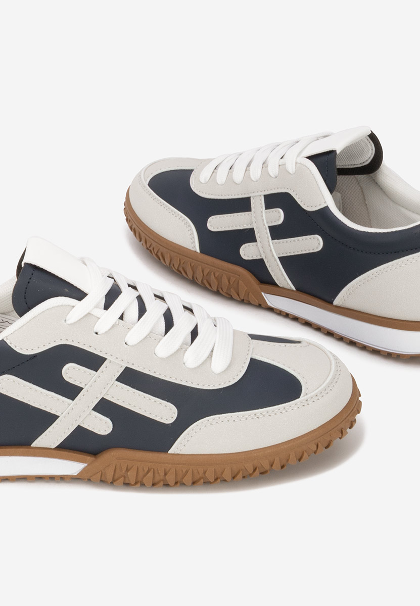 Ženske sneakers Loriva Šareno