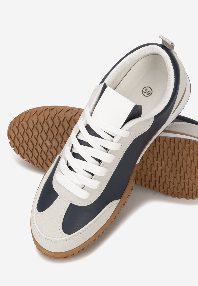 Ženske sneakers Loriva Šareno