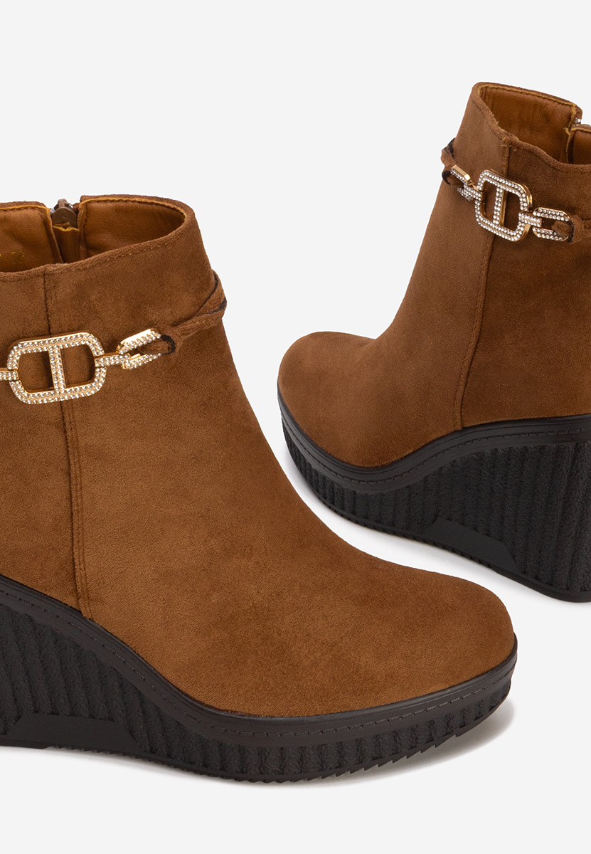 Polučizme s platformom Charlet V3 deva