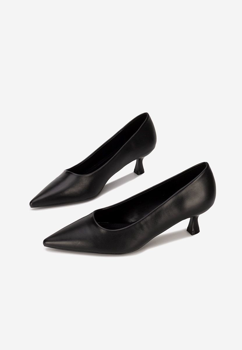 Salonke na malu petu Glimetara negri