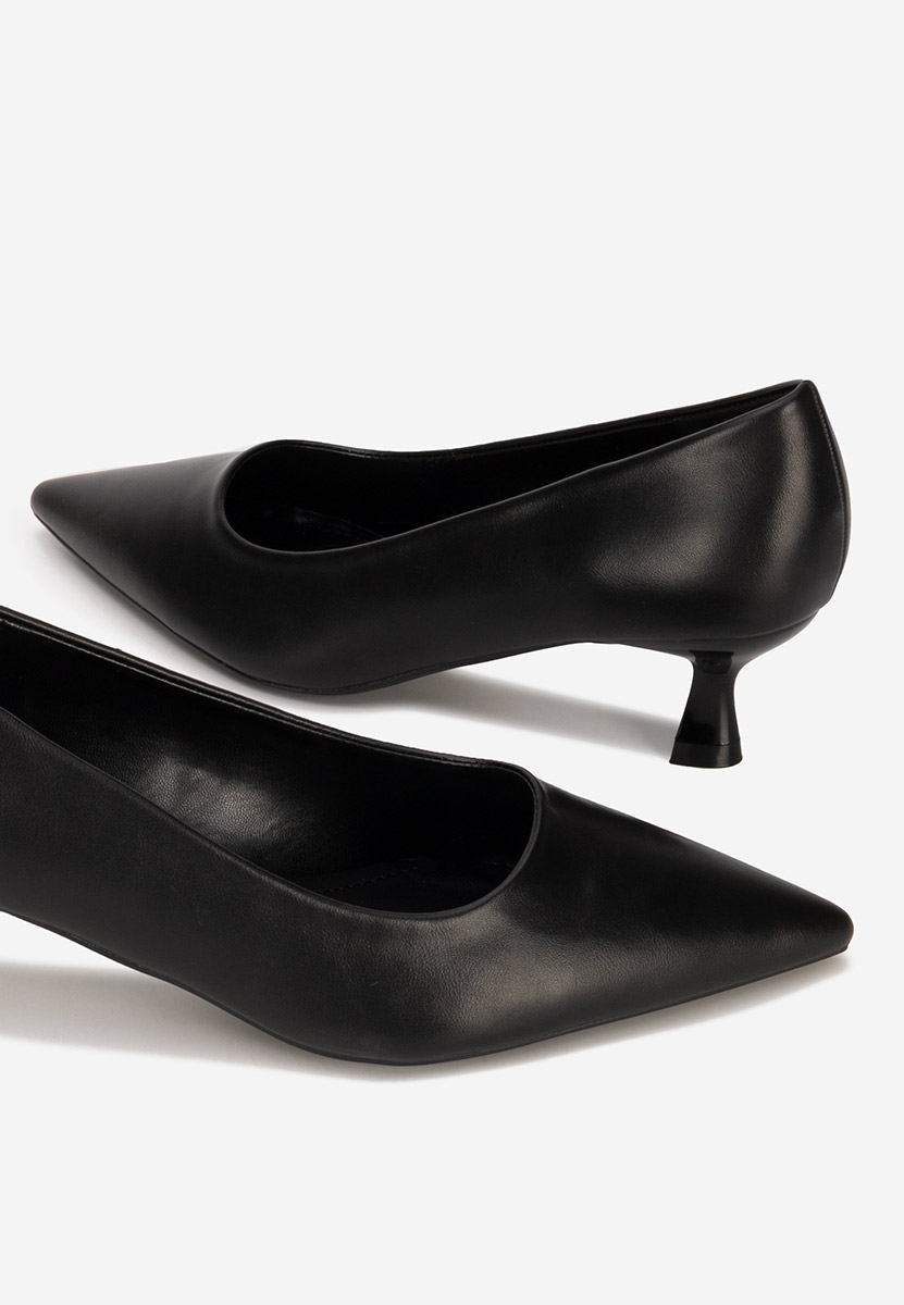 Salonke na malu petu Glimetara negri