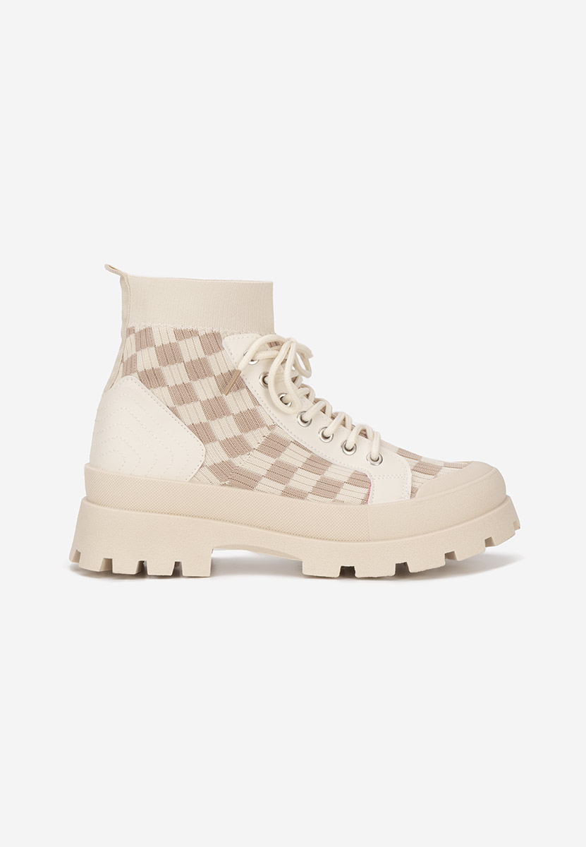 Tenisice ženske Zendoria V2 bež