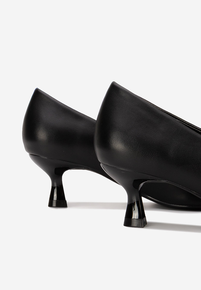 Salonke na malu petu Glimetara negri