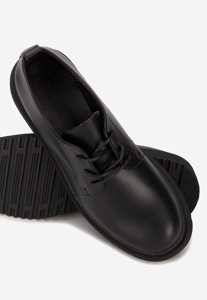 Cipele casual Cherelle crno