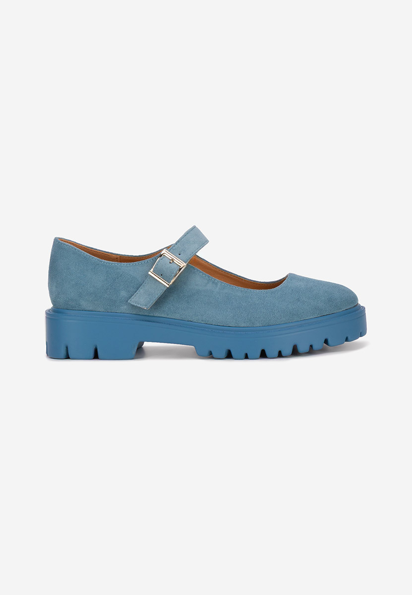 Cipele casual Orias V2 plavi