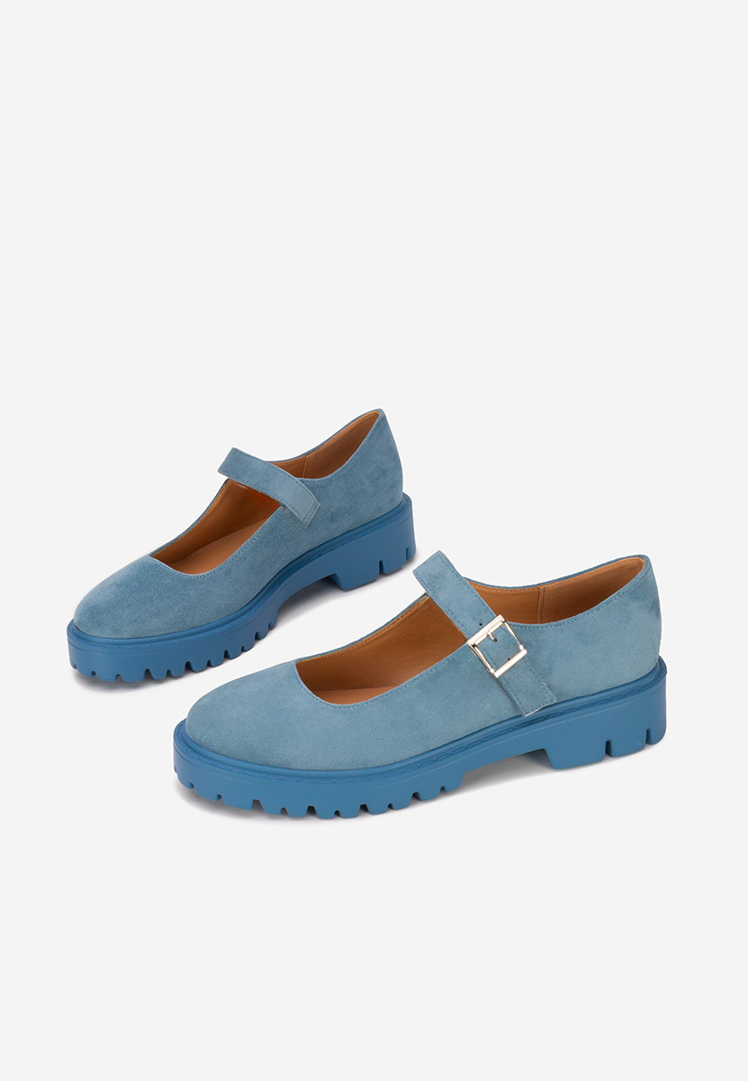 Cipele casual Orias V2 plavi