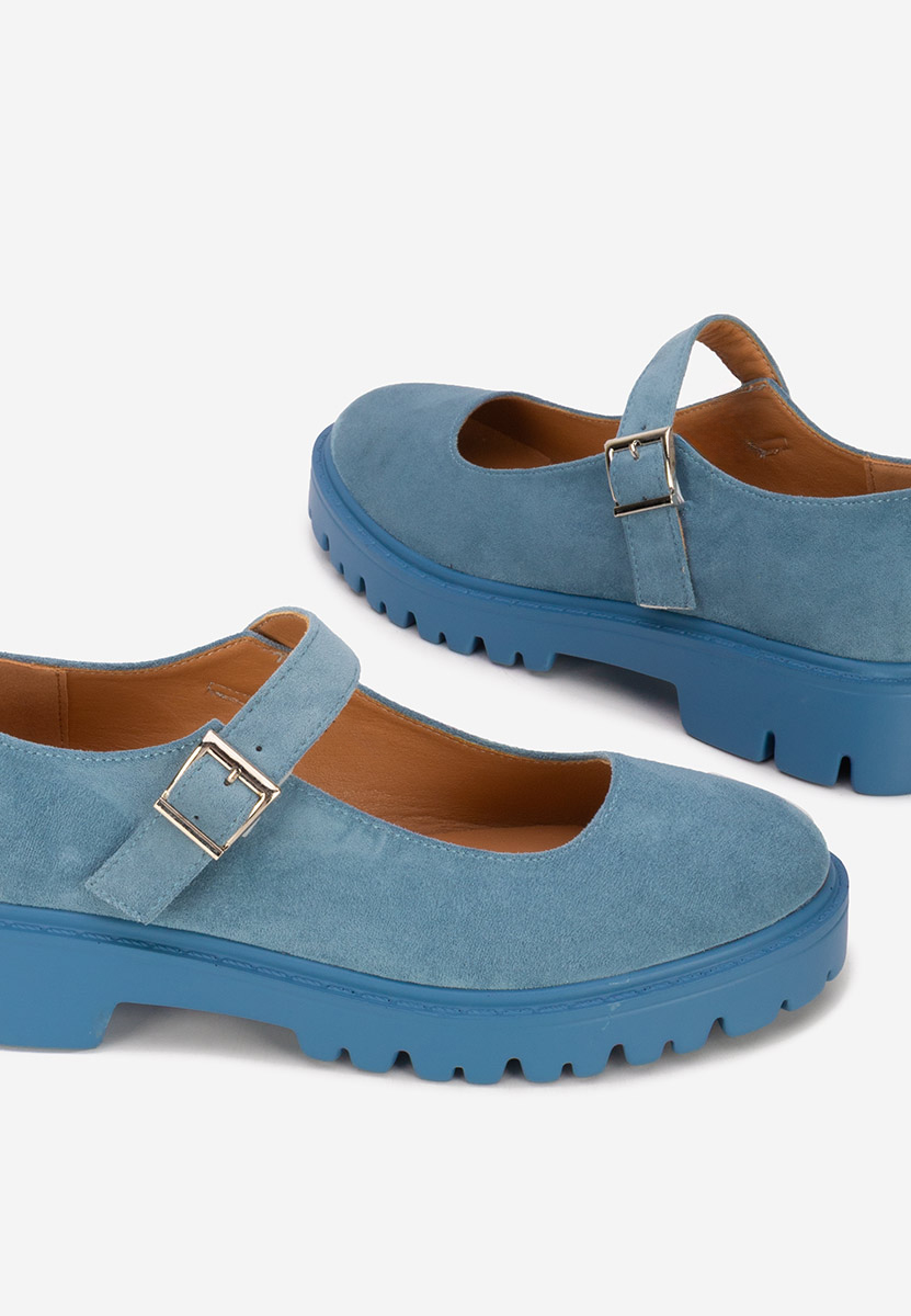 Cipele casual Orias V2 plavi