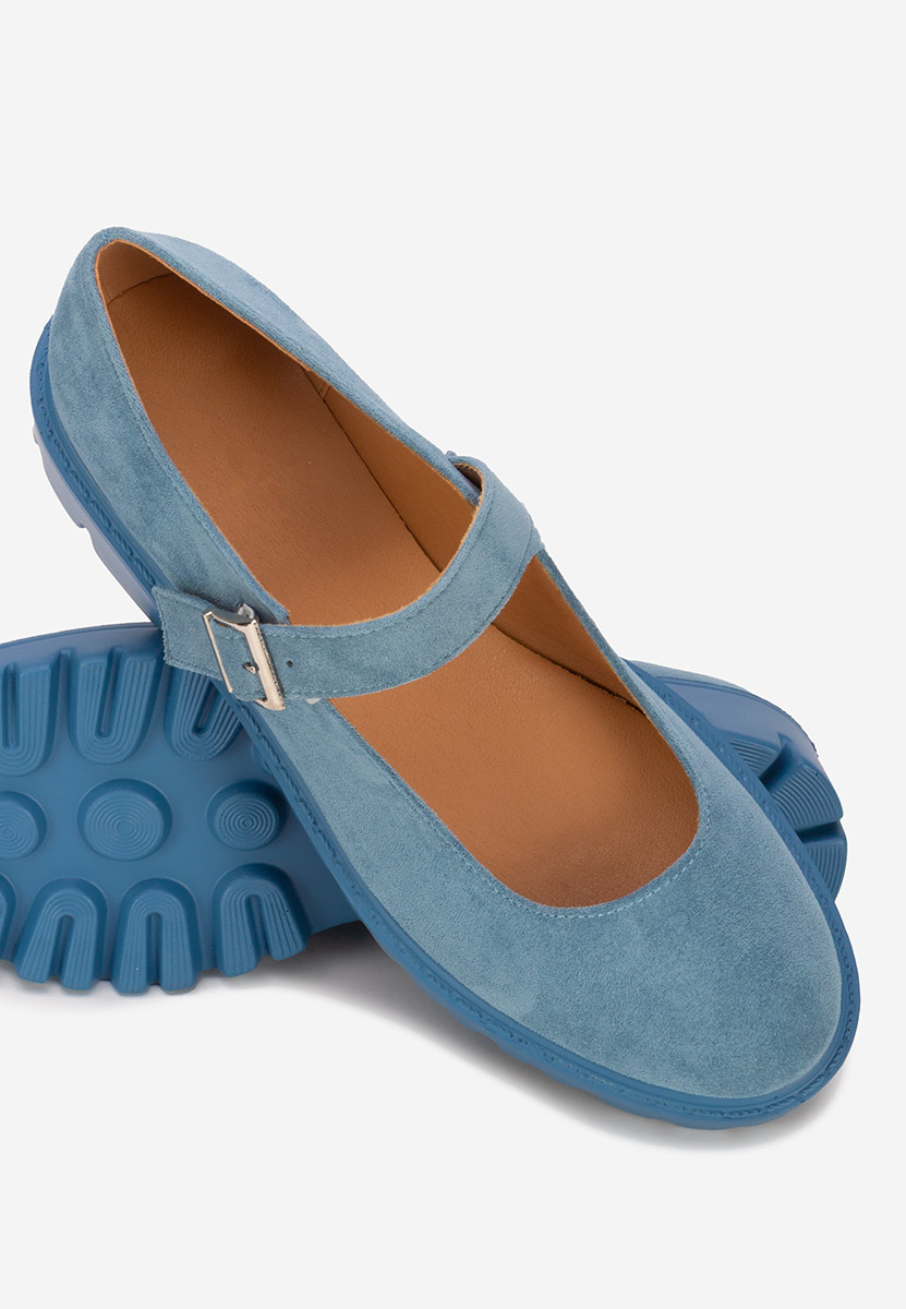 Cipele casual Orias V2 plavi