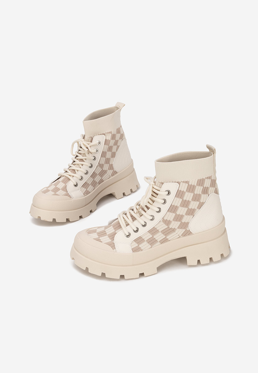 Tenisice ženske Zendoria V2 bež