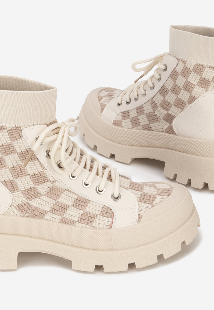 Tenisice ženske Zendoria V2 bež