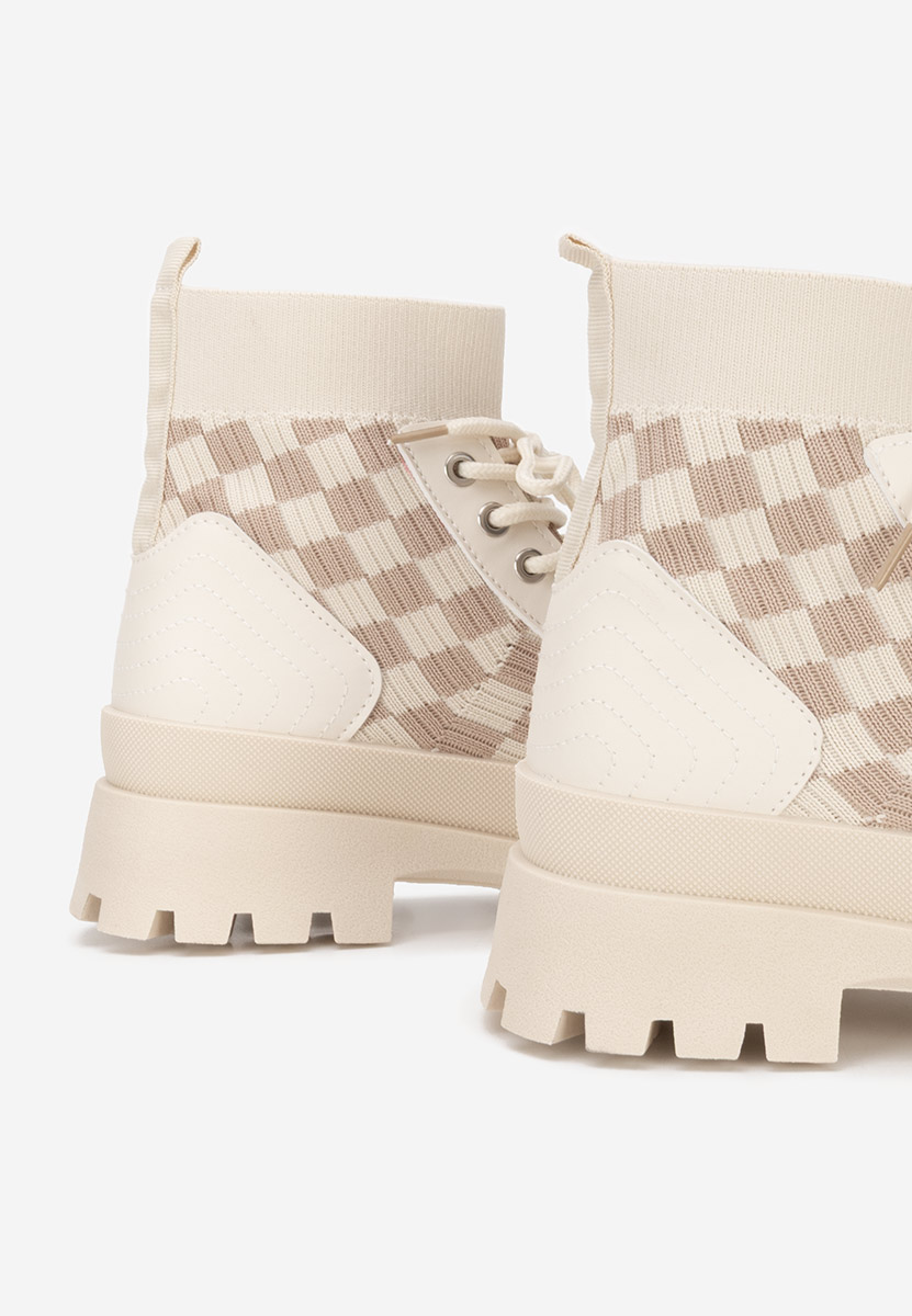 Tenisice ženske Zendoria V2 bež