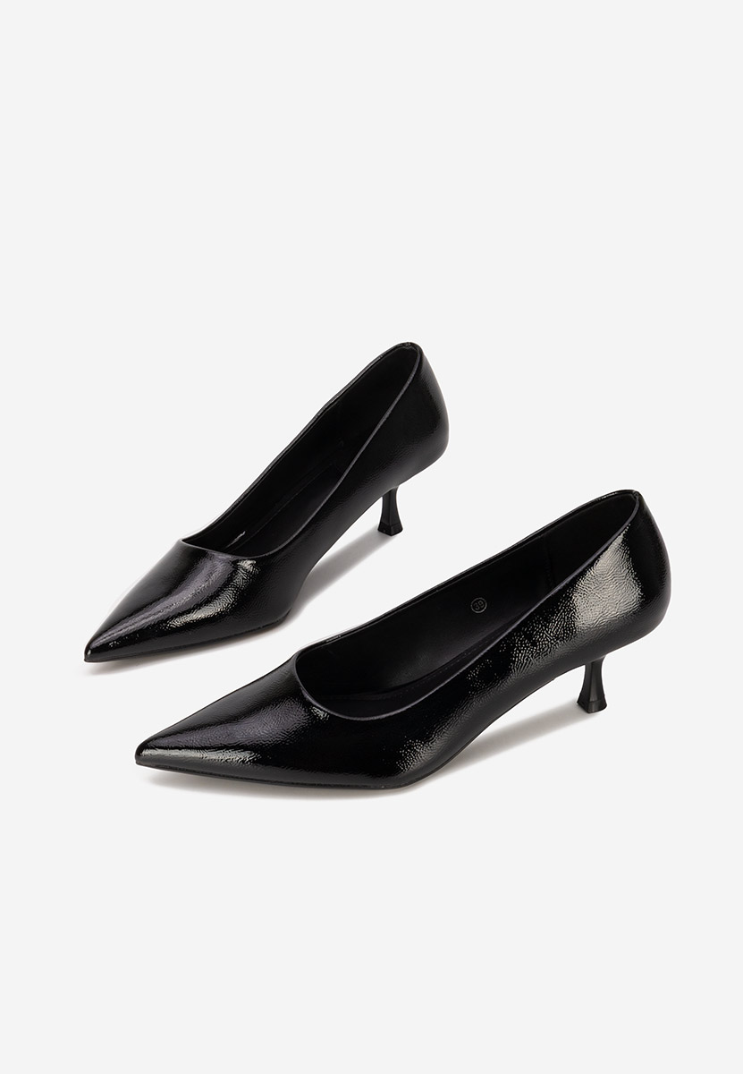 Salonke na malu petu Dianela crno