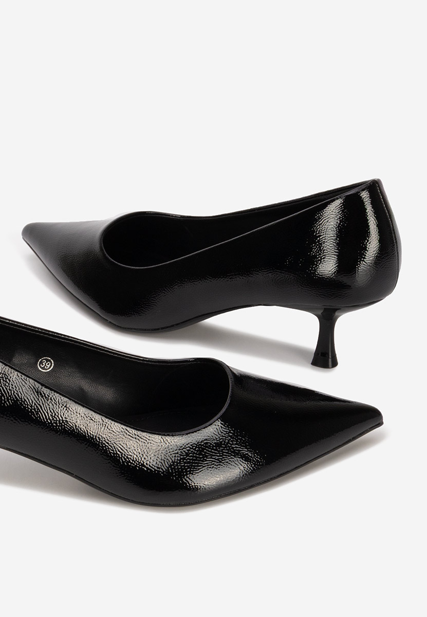 Salonke na malu petu Dianela crno